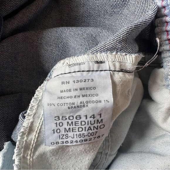 LEE WOMEN’S SIDE ELASTIC JEAN - Picture 5 of 13